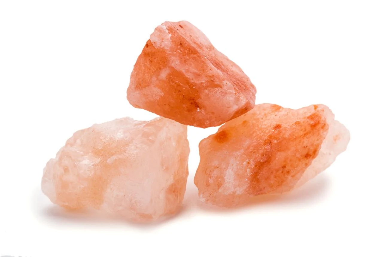 Sentha Namak (Rock Salt) used in Mangal Prabhat (Laxative Churan)
